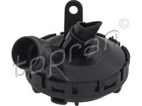 Filtru epurator AUDI A4 8EC B7 TOPRAN 113633 PieseDeTop