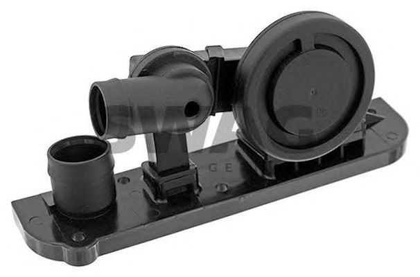 Filtru epurator AUDI A4 Cabriolet 8H7 B6 8HE B7 SWAG 30 94 6518