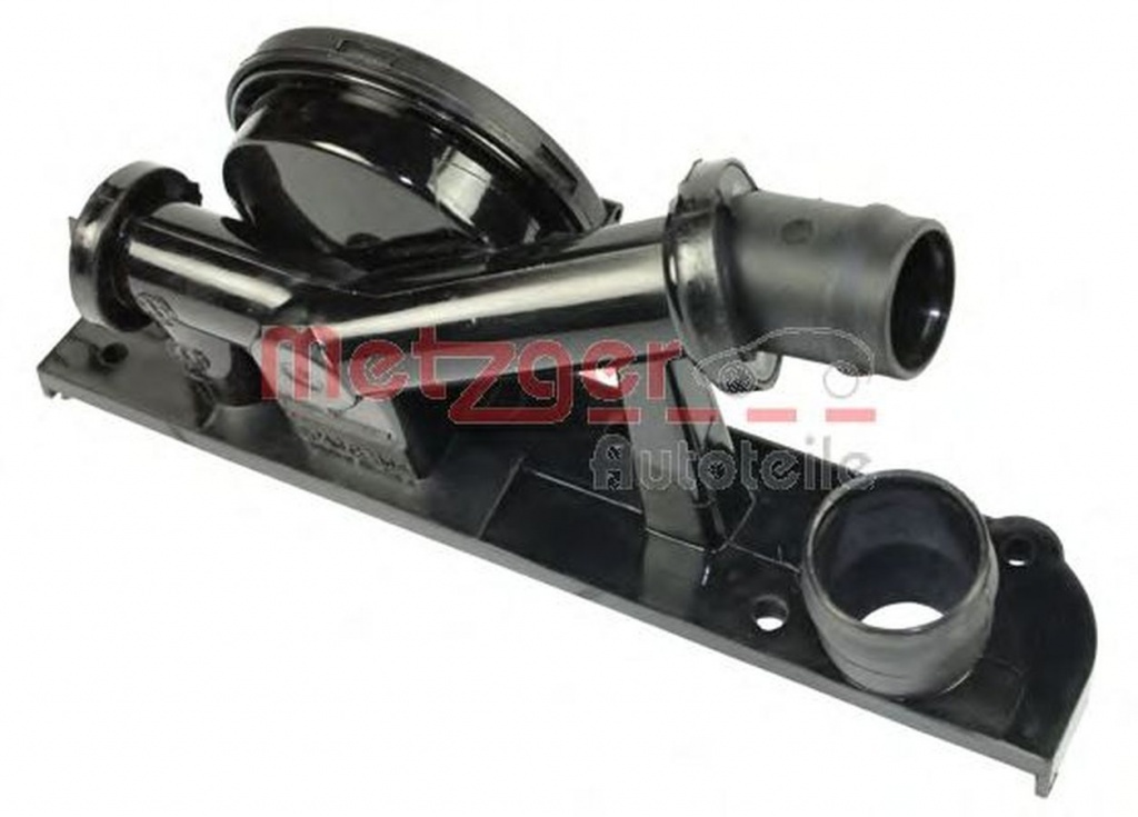 Filtru epurator AUDI A4 Cabriolet 8H7 B6 8HE B7 METZGER 2385009