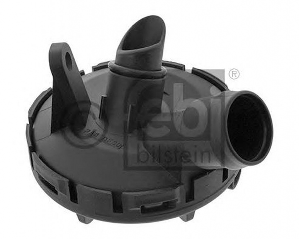 Filtru epurator AUDI A4 Cabriolet 8H7 B6 8HE B7 FE