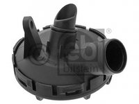 Filtru epurator AUDI A6 Avant 4F5 C6 FEBI FE47025