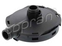 Filtru epurator AUDI A6 Avant 4F5 C6 TOPRAN 114 920