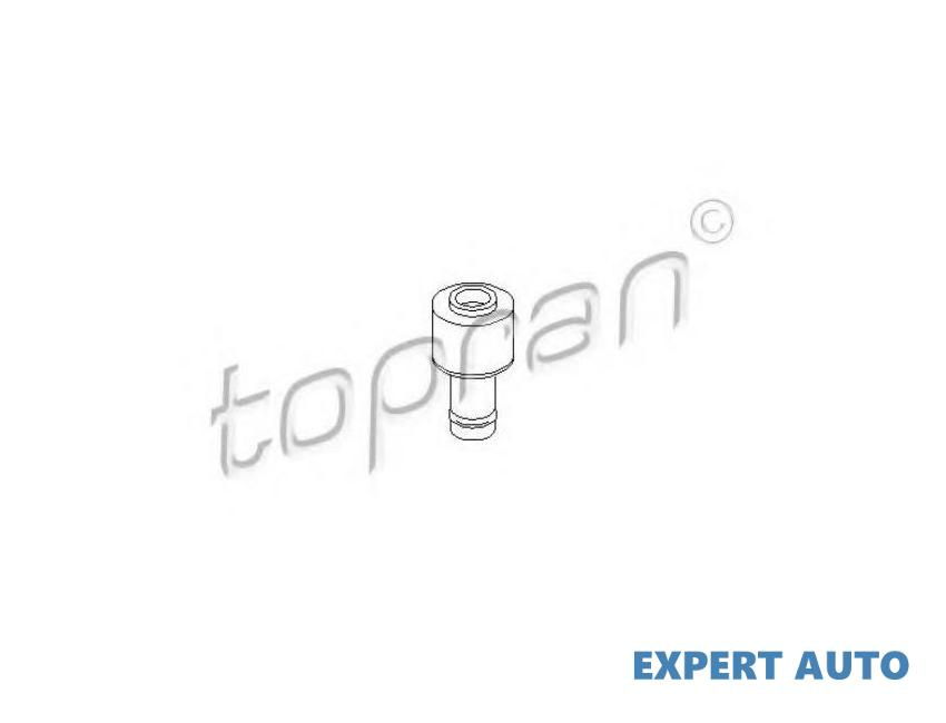 Filtru epurator Audi AUDI A4 (8E2, B6) 2000-2004 #