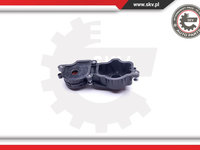 Filtru epurator ; BMW 3 5 7 X3 X5 ; 11127794597