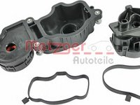 Filtru epurator BMW 3 Cabriolet E46 METZGER 2385013