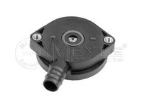 Filtru epurator BMW 3 E46 MEYLE 3140360005