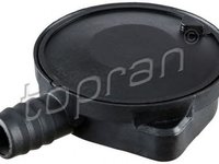 Filtru epurator BMW 3 E46 TOPRAN 501896