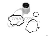 Filtru epurator BMW 3 E46 TRUCKTEC AUTOMOTIVE 0810138 PieseDeTop