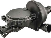 Filtru epurator BMW 3 E90 TOPRAN 501 905