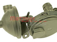 Filtru epurator BMW 3 Touring E46 METZGER 2385001 PieseDeTop