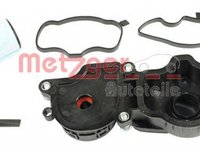 Filtru epurator BMW 3 Touring E46 METZGER 2385015