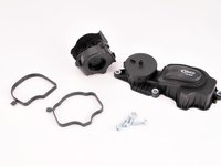 Filtru epurator BMW 3 Touring E91 VAICO V20-0956