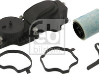 Filtru epurator BMW 5 (E39) FEBI BILSTEIN 45192