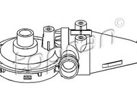 Filtru epurator BMW 5 E39 TOPRAN 501412