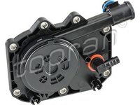 Filtru epurator BMW 5 E39 TOPRAN 501899