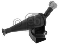 Filtru epurator BMW 5 Touring E39 FEBI FE47001