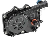 Filtru epurator BMW 5 Touring E39 TOPRAN 501 899