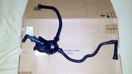 Filtru epurator BMW benzina e46