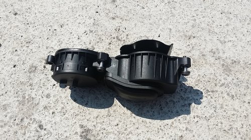 Filtru epurator BMW E46 320D 136CP sau 150CP doua modele