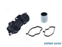 Filtru epurator BMW Seria 5 (1995-2003) [E39] #1 11127793163