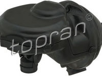 Filtru epurator BMW X3 E83 TOPRAN 502301 PieseDeTop