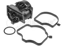 Filtru epurator BMW X5 (E53) (2000 - 2006) MEYLE 314 038 0003