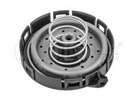 Filtru epurator BMW X5 E70 MEYLE 3140400000