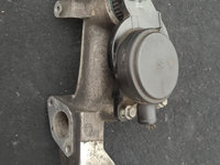 Filtru epurator Chevrolet Captiva 2.0 VCDI 96440314