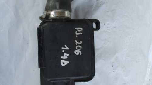 FILTRU EPURATOR COD 9647507680 PEUGEOT 206 1.4 HDI FAB. 1998 - 2008 ⭐⭐⭐⭐⭐