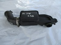 FILTRU EPURATOR COD 9647507680 PEUGEOT 206 1.4 HDI FAB. 1998 - 2008 ⭐⭐⭐⭐⭐