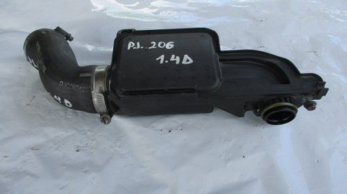 FILTRU EPURATOR COD 9647507680 PEUGEOT 206 1.