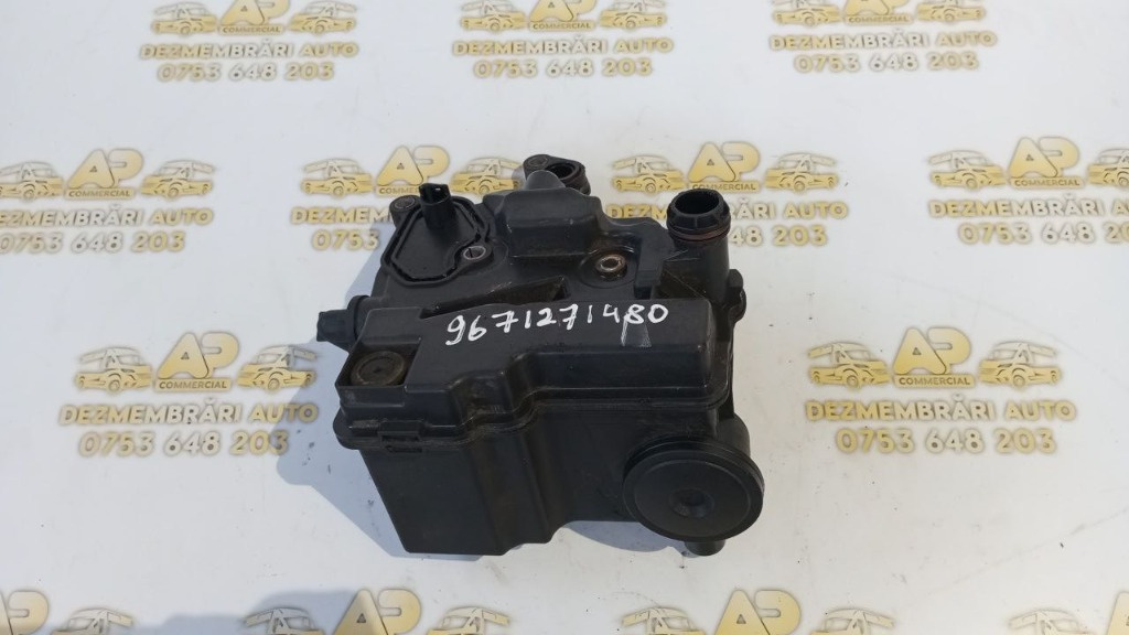 Filtru epurator Ford C-Max 2 cod: 9671271480