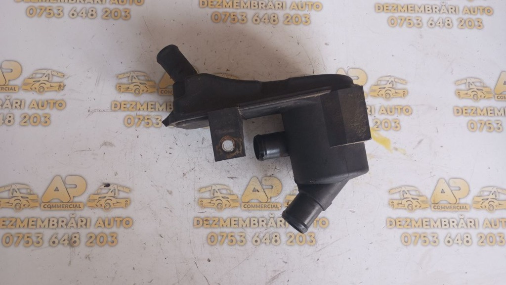 Filtru epurator Ford FOCUS II 1.8 tdci c