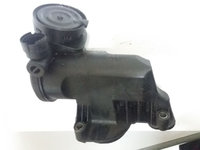 Filtru epurator gaze Dacia / Renault / 1.5 Diesel / 109 Cp / 80 Kw / 2012-2017 / cod motor K9K666