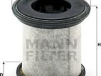 Filtru epurator gaze motor Producator MANN-FILTER LC 7001