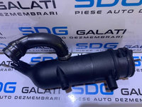 Filtru Epurator Gaze Peugeot 406 1.9 D 1997-2006