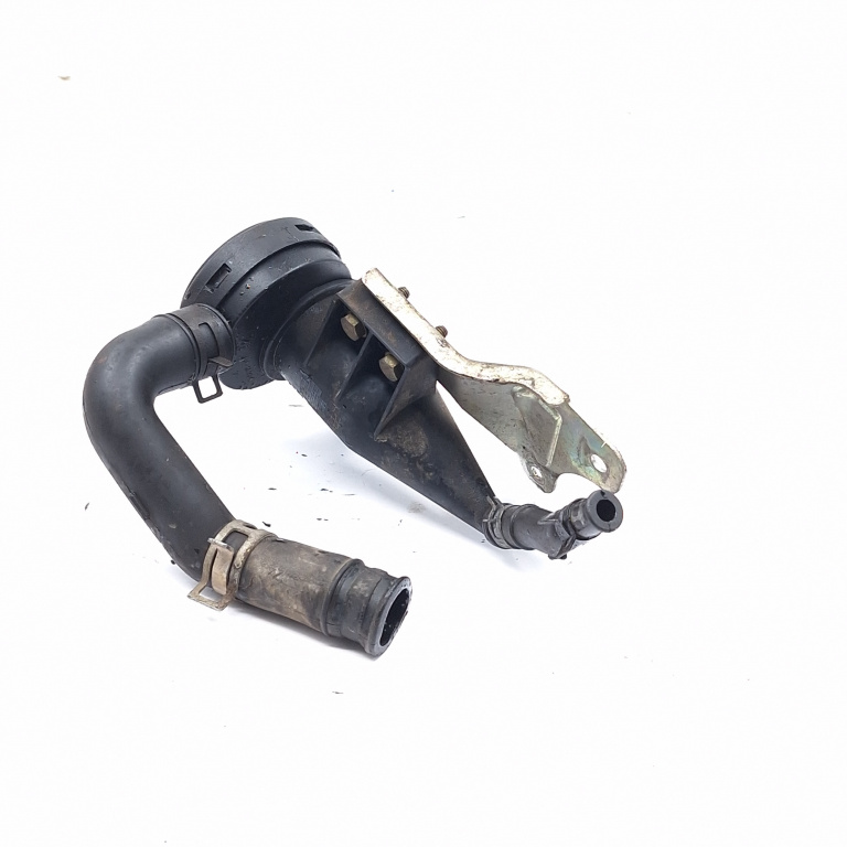 Filtru Epurator Gaze / Separator Ulei Ssangyong ACTYON 1 2005 - Prezent Motorina A6650180333, A 665 018 03 33, 66501014711, 946650180333