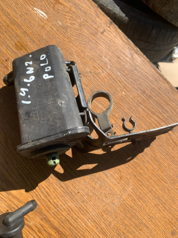 Filtru epurator gaze Vw Polo 6N2 1.4 MPi