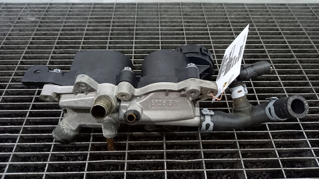 FILTRU EPURATOR MERCEDES A-CLASS A-CLASS
