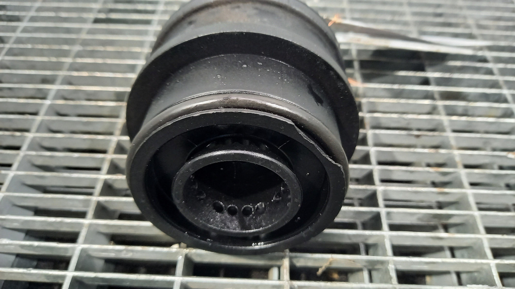 FILTRU EPURATOR MERCEDES A-CLASS A-CLASS