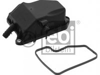 Filtru epurator MERCEDES-BENZ E-CLASS T-Model S212 FEBI FE44984