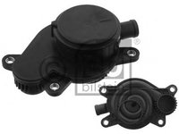 Filtru epurator MERCEDES-BENZ SPRINTER 5-t caroserie 906 TRUCKTEC AUTOMOTIVE 0210158 PieseDeTop