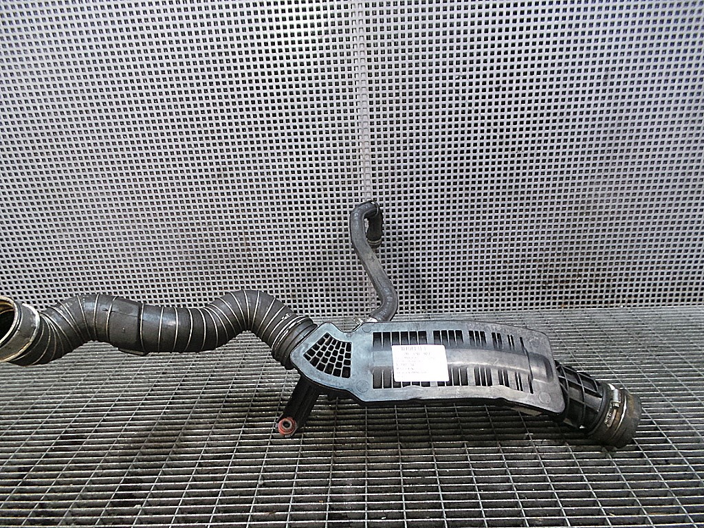 FILTRU EPURATOR MERCEDES C-CLASS C-CLASS 1.8 INJ - (2000 2007)