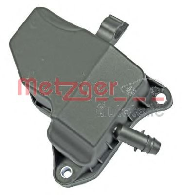 Filtru epurator MERCEDES C-CLASS T-Model (S204) (2007 - 2014) METZGER 2385023