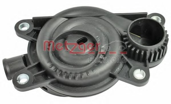 Filtru epurator MERCEDES C-CLASS (W202) (1993 - 2000) METZGER 2385029