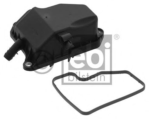 Filtru epurator MERCEDES R-CLASS (W251, V251) (2006 - 2016) Febi Bilstein 44984