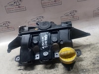 Filtru epurator Nissan Qashqai 1.6 Motorina 2012, 118302761R