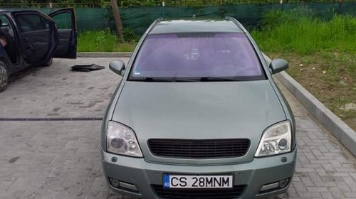 Filtru epurator Opel Signum C [2003 - 2005] H