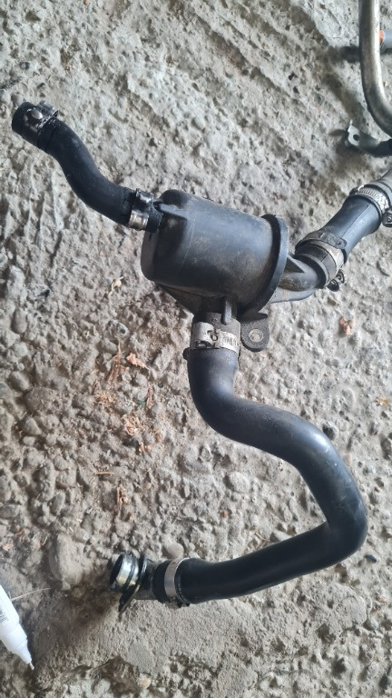 Filtru epurator saab 9 3 1.9 150cp