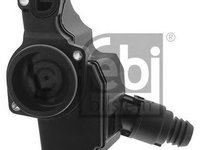 Filtru epurator SKODA FABIA limuzina 6Y3 FEBI 38773